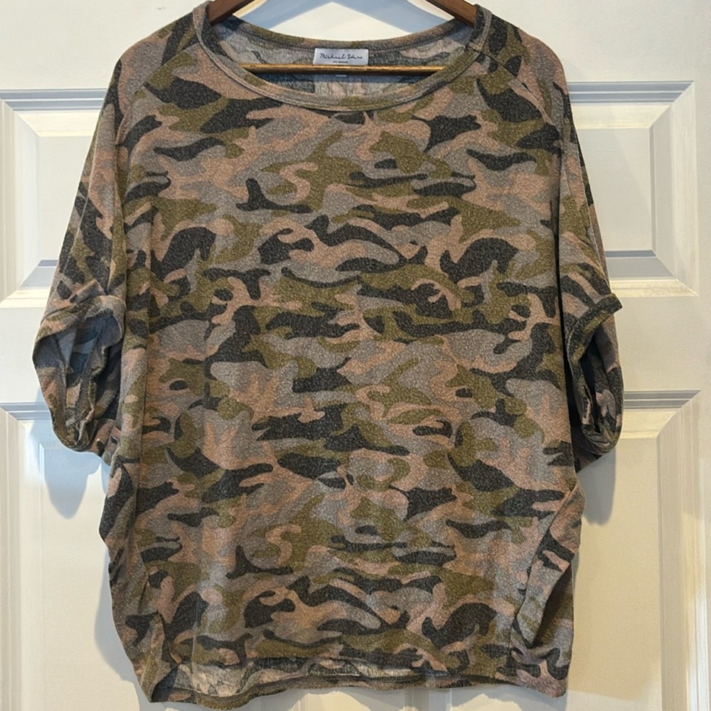 Michael Starts Women Top Size XL